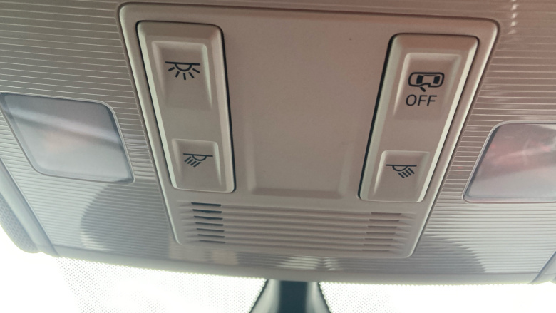 Volkswagen Polo 1.0 EVO 80 United 5dr Petrol Hatchback